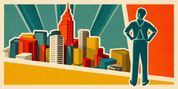 REVIEW: Satirical Take On Big Business, HOW TO SUCCEED IN BUSINESS WITHOUT REALLY TRYING R Photo