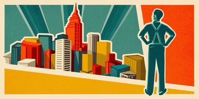 REVIEW: Satirical Take On Big Business, HOW TO SUCCEED IN BUSINESS WITHOUT REALLY TRYING Remains Relevant As Corporations Continue To See It As A Handbook, Not A Caution