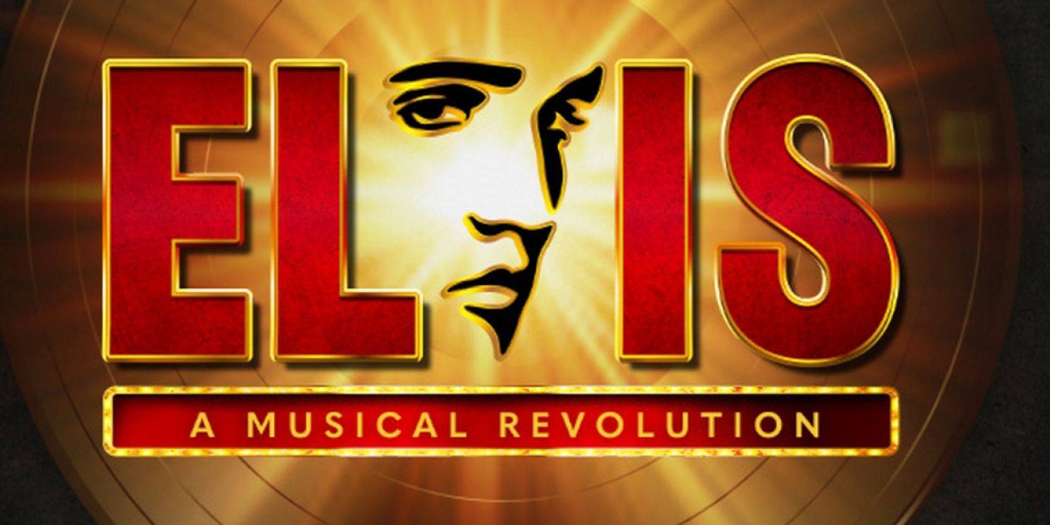 REVIEW: Sydney Opens The World Premiere Of Sean Cercone And David Abbinanti's New Musical ELVIS A MUSICAL REVOLUTION  Image