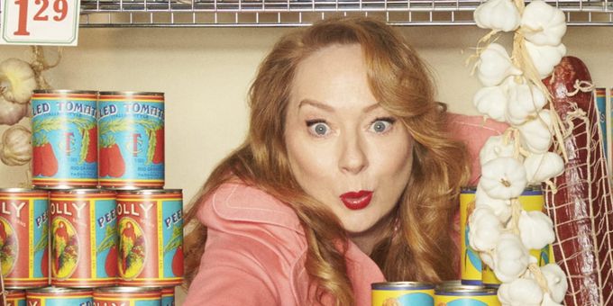 REVIEW: Sydney Theatre Company's NO PAY? NO WAY! Returns Even Better And More Re Photos