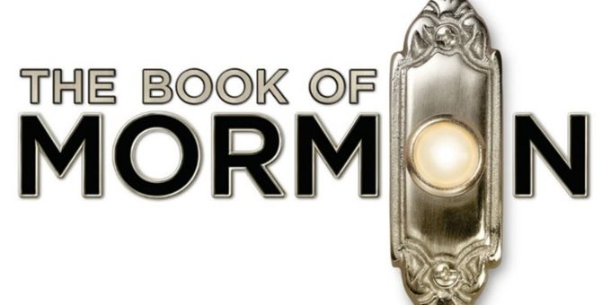Review: THE BOOK OF MORMON Returns To Sydney Even Better Than Before Photos