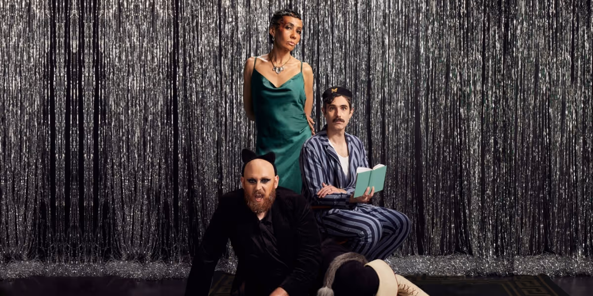 REVIEW: THE MASTER & MARGARITA Is A Bonkers And Bizarre But Brilliantly Executed Expression Of The Need To Keep Listening To The Artists And Dreamers Of Society.