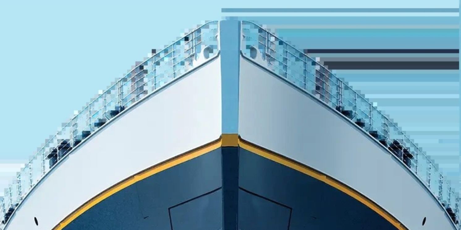 REVIEW: TITANIQUE THE MUSICAL Is A Camp Celebration Of Celine Dion And James Cameron’s 1997 Blockbuster Movie  Image