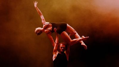 REVIEW: TRIPTYCH, the excellence of when dance connects