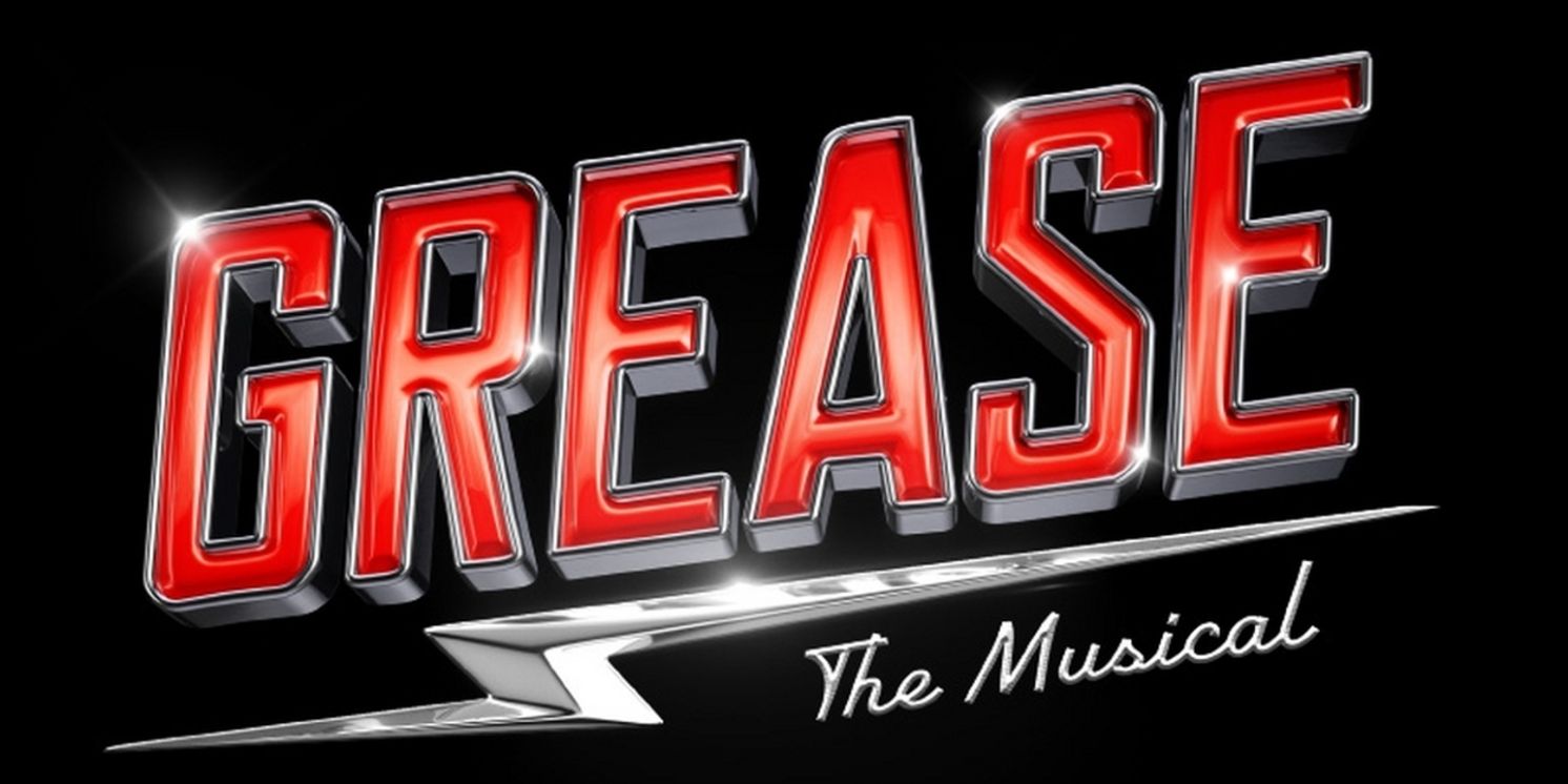 REVIEW: The All-Australian Production Of GREASE, THE MUSICAL Is A Rocking Piece Of Theatre That Will Satisfy The Movie Fans While Honoring The 1971 Original.  Image