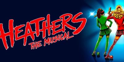 REVIEW: The Cult Classic Coming Of Age Story, HEATHERS THE MUSICAL Captivates A New Generation
