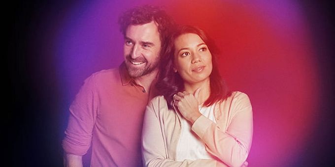 REVIEW: The Effect Of The Possibility Of Parallel Universes Plays Out In A Beaut Photos