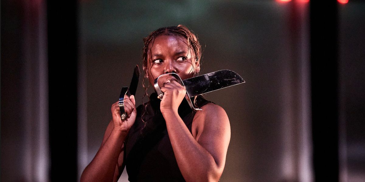 REVIEW: The Festival d'Avignon Presents BUNKER By Marion Siéfert et Matthieu Bareyre