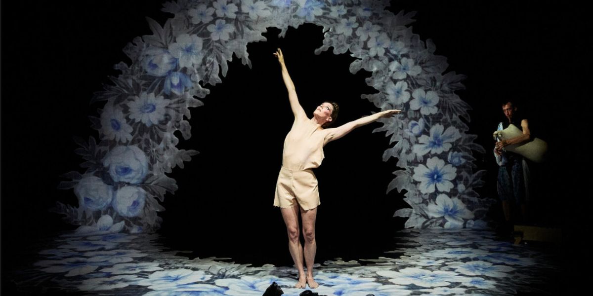 REVIEW: The Festival d'Avignon Presents GROWING PIECE By Madeleine Fournier