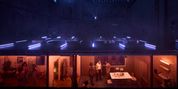 REVIEW: The Festival d'Avignon Presents MALDOROR By Julien Gosselin Photo