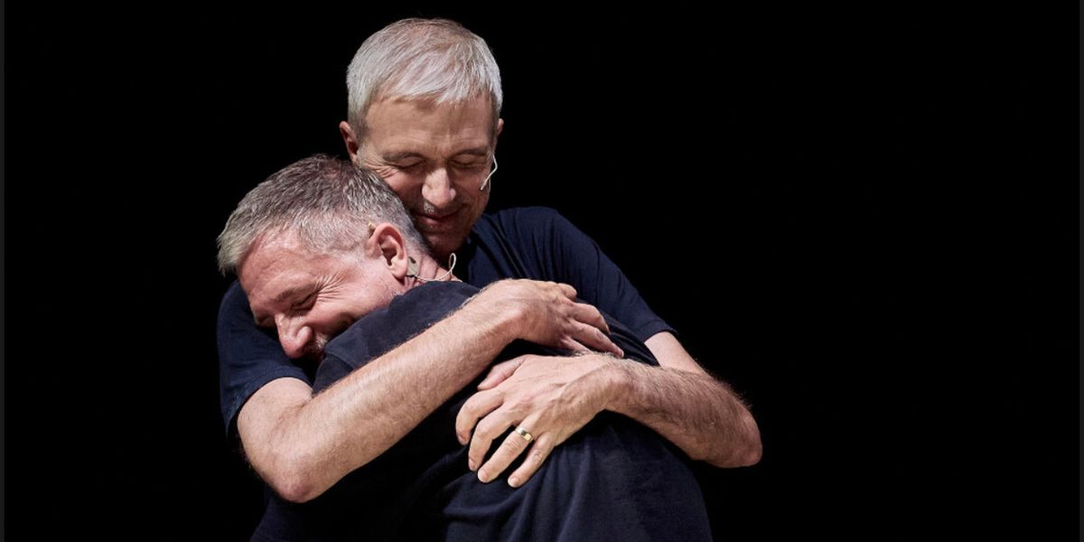 REVIEW: The Festival d'Avignon Presents MON FRÈRE By François Gremaud