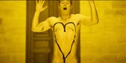 REVIEW: The Festival d'Avignon Presents MUETTE By Boris Charmatz Photo