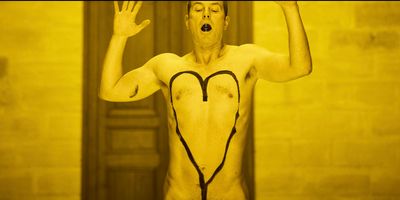 REVIEW: The Festival d'Avignon Presents MUETTE By Boris Charmatz Photo