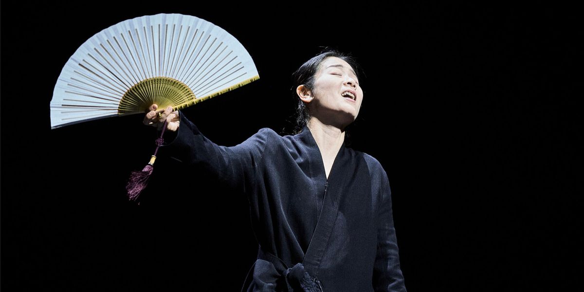 REVIEW: The Festival d'Avignon Presents NEIGE, NEIGE, NEIGE By Lee Jaram