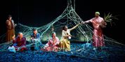REVIEW: The Festival d'Avignon Presents NOUS OU LE PARADOXE DU HÉRISSON By Muriel Imbach Photo