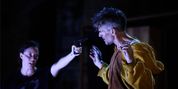 REVIEW: The Festival d'Avignon Presents THE LAST HAMLET By Ben Duke Photo