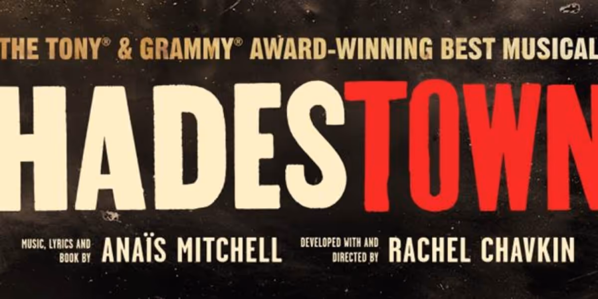 REVIEW: The Gods Are Finally In The House as HADESTOWN Arrives In Sydney