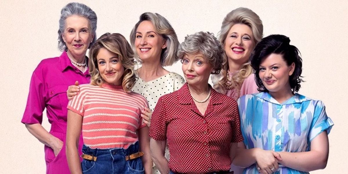 REVIEW: The Power Of Female Friendship Features In STEEL MAGNOLIAS