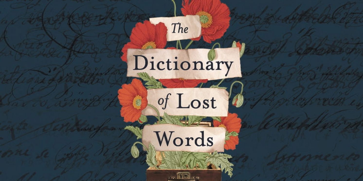 REVIEW: The Stage Adaptation of Pip William's THE DICTIONARY OF LOST WORDS Is a Artful Expression Of An Enlightening Fiction Anchored In Truth.  Image