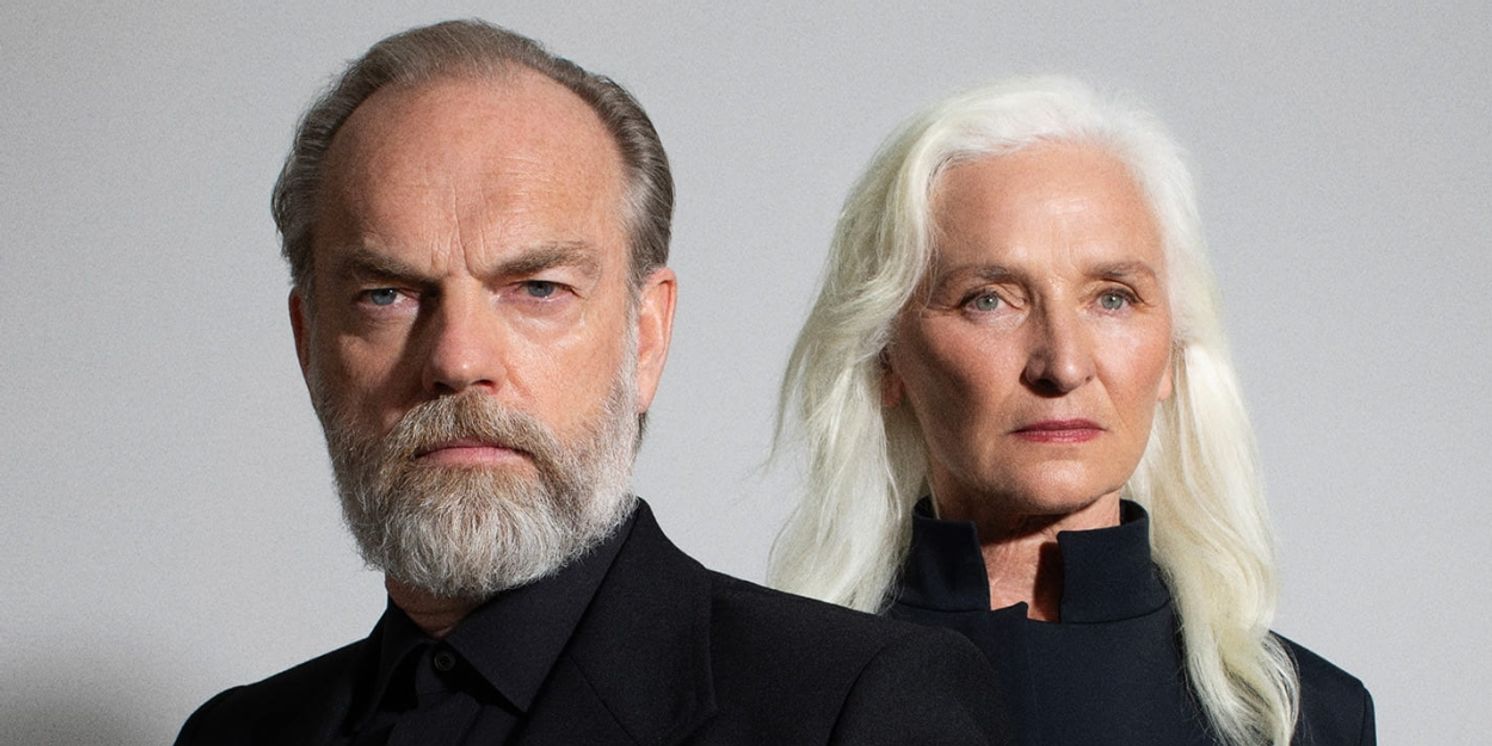 REVIEW: Thomas Bernhard's THE PRESIDENT Retains A Resonance In The 21st Century  Image