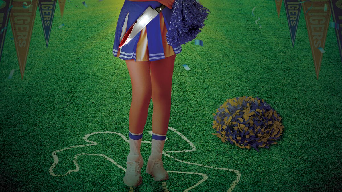 REVIEW: WE ARE THE TIGERS Melds Musical Theatre With American High School Tropes And Horror With Hilarious Outcomes