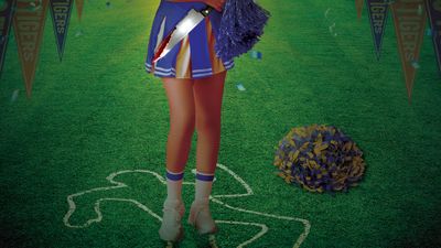 REVIEW: WE ARE THE TIGERS Melds Musical Theatre With American High School Tropes And 