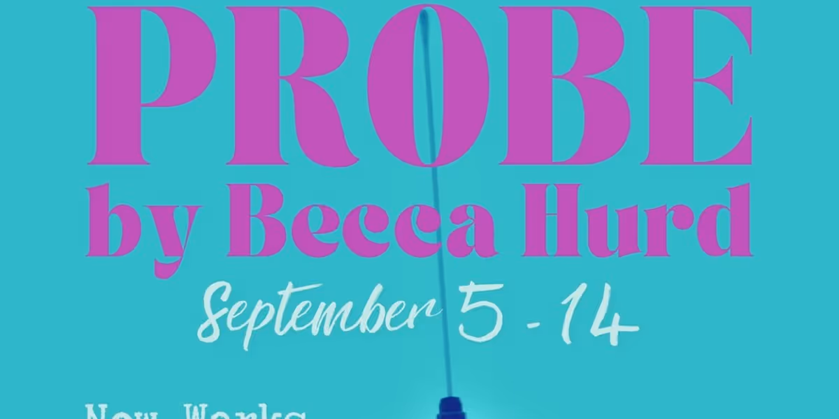 REVIEW: With Plenty To Consider, PROBE Is Packed With Thought Provoking Ideas