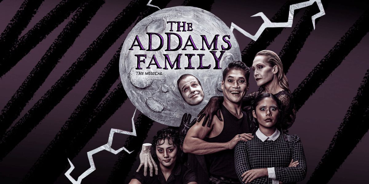 REVIEW: Wonderfully Nostalgic, THE ADDAMS FAMILY THE MUSICAL Is A Delightful Escape