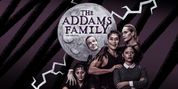 REVIEW: Wonderfully Nostalgic, THE ADDAMS FAMILY THE MUSICAL Is A Delightful Escape Photo