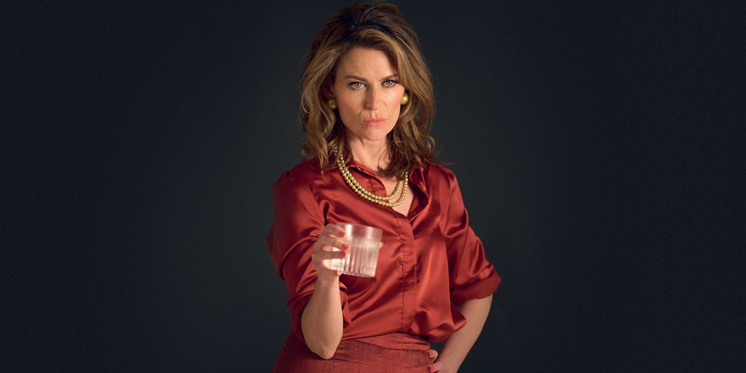 REVIEWS: Mind Games, Madness And Marriages Merge In A Captivating Expression Of Edward Albee’s WHO’S AFRAID OF VIRGINIA WOOLF?  Image