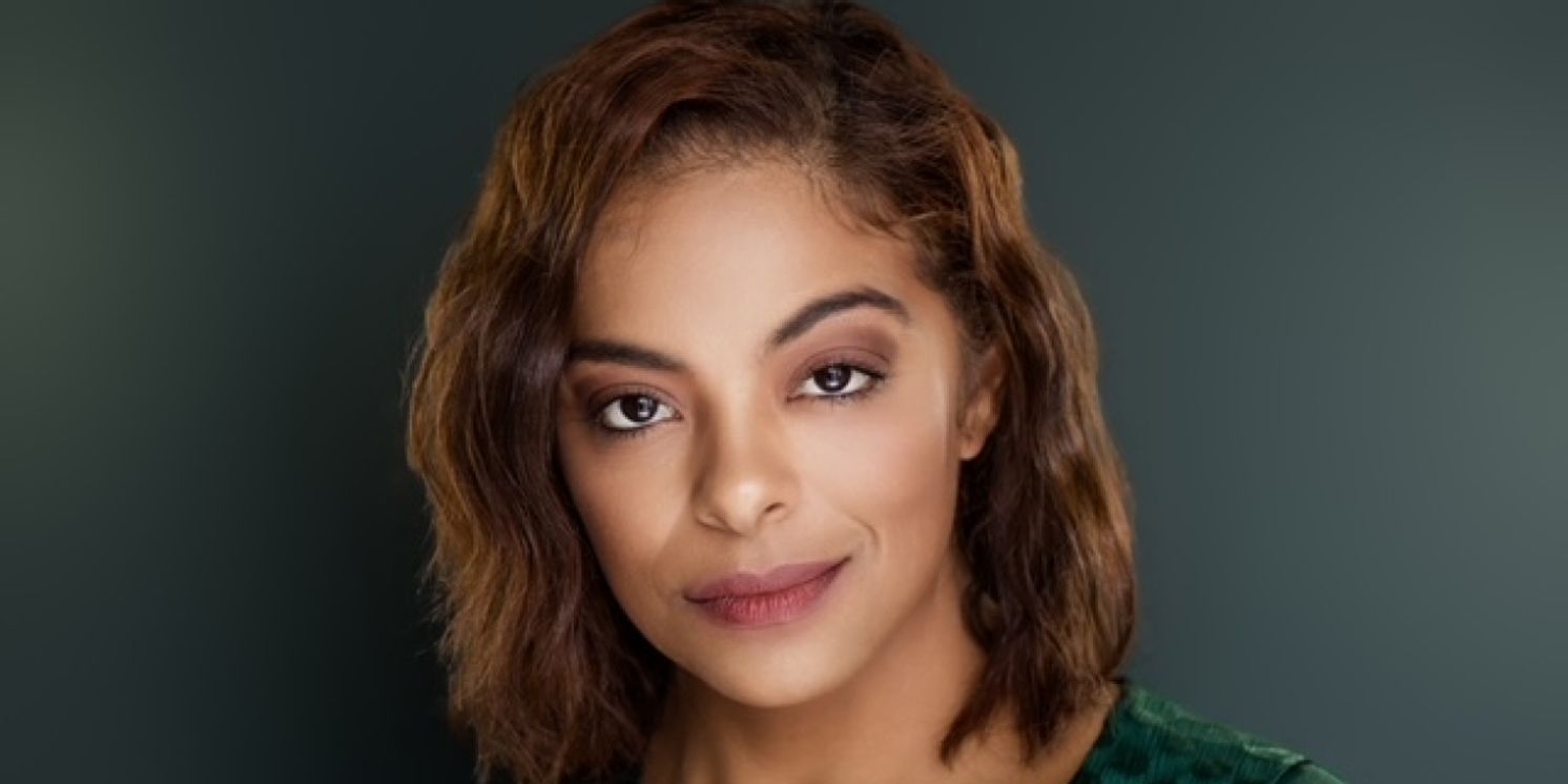 Desiree Montes Will Perform SOUNDS OF DESIREE: REPRISIN’ AND MANIFESTIN’ at Winter Park Playhouse  Image