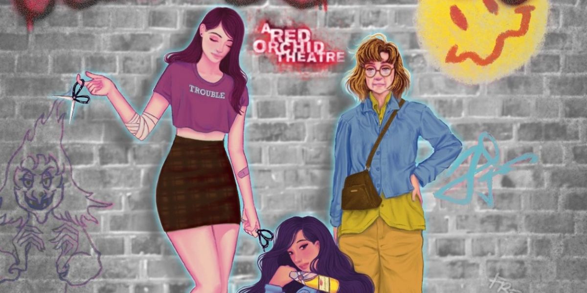 REVOLUTION Extends at A Red Orchid Theatre