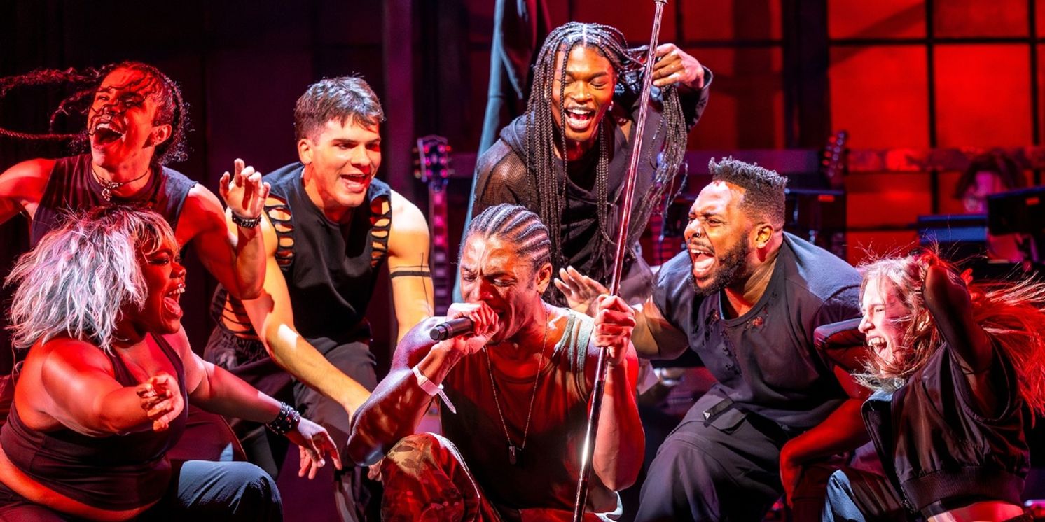 REVOLUTION(S) Extends at The Goodman Through Mid November  Image