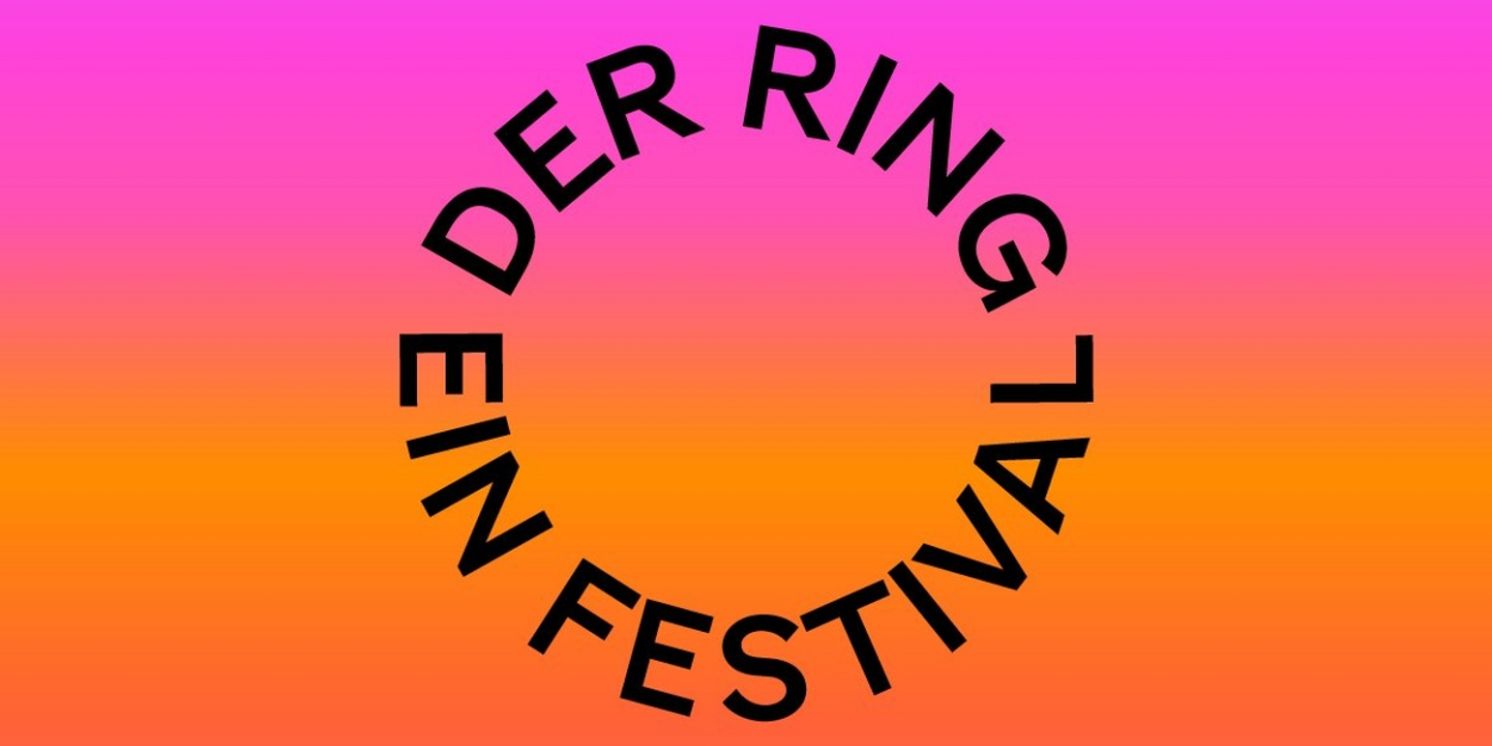 RHEINKLANG - EIN CHORRITUAL Comes to Theatre Basel This Weekend  Image