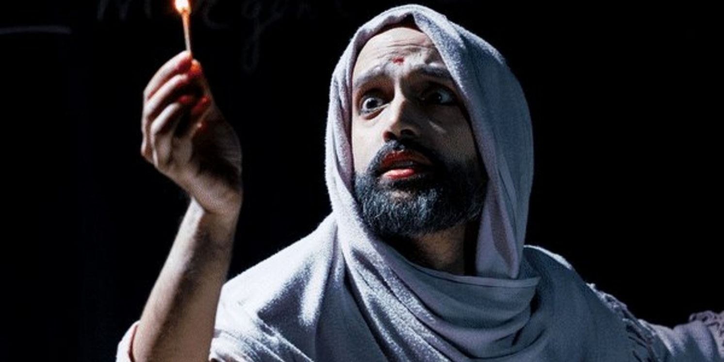 RHEOLOGY Will Come to Playwrights Horizons Next Month  Image