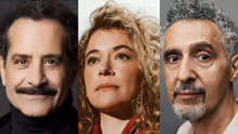 RHINOCEROS to Open on Broadway; THE FULL MONTY Postponed