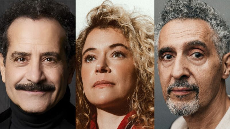 Wake Up With BroadwayWorld October 16, 2026- MEMOIRS OF AMOROUS GENTLEMEN Opens Off-Broadway and More Image