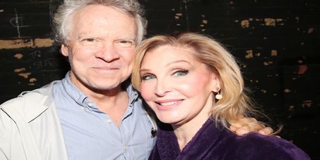 RHYTHM IS A DANCER to Launch on Digital, Starring Tate Donovan & Amy Aquino Photo