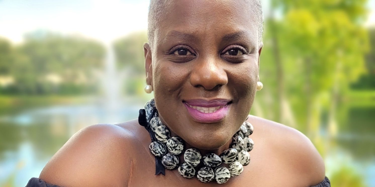 RHYTHMS OF THE CARIBBEAN Comes to The Winter Park Playhouse in June  Image