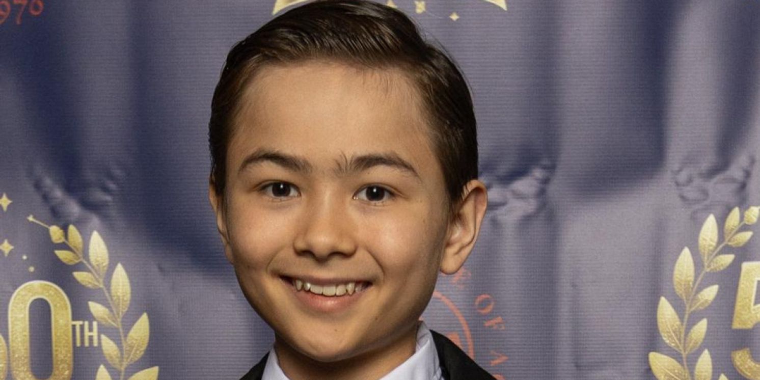 RICHARD III: A TWISTED FAIRY TALE is Coming to the American Theatre of Actors  Image