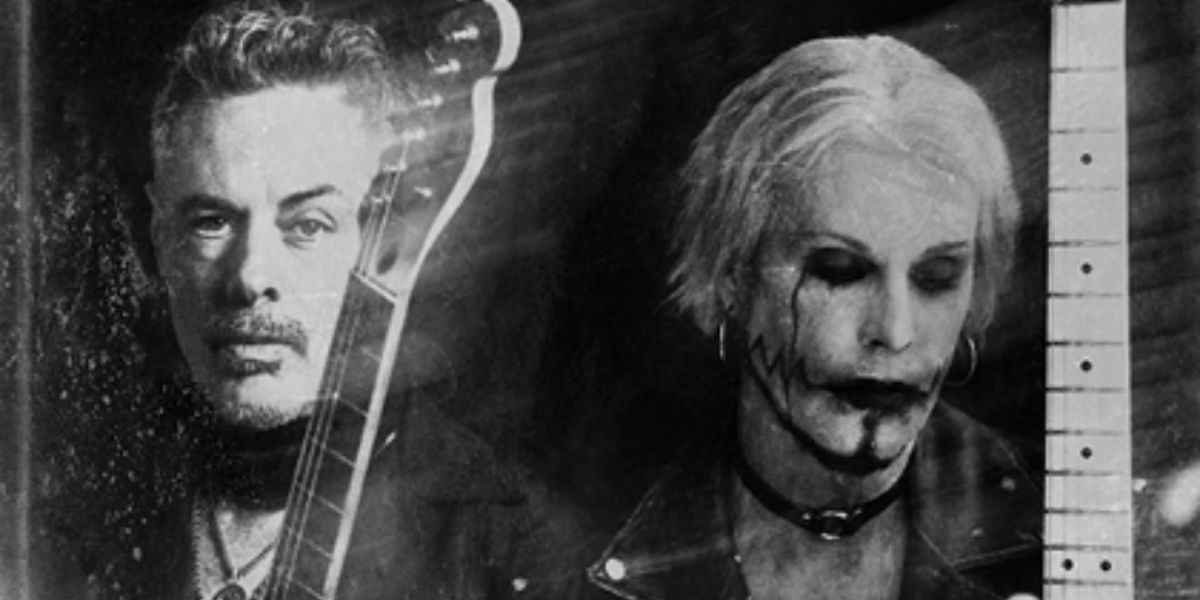 RICHIE KOTZEN & JOHN 5 TOUR 2025 is Coming to Patchogue Theatre in November