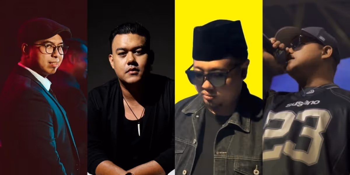 RIDDIM & RHYMES Comes to Esplanade This Week