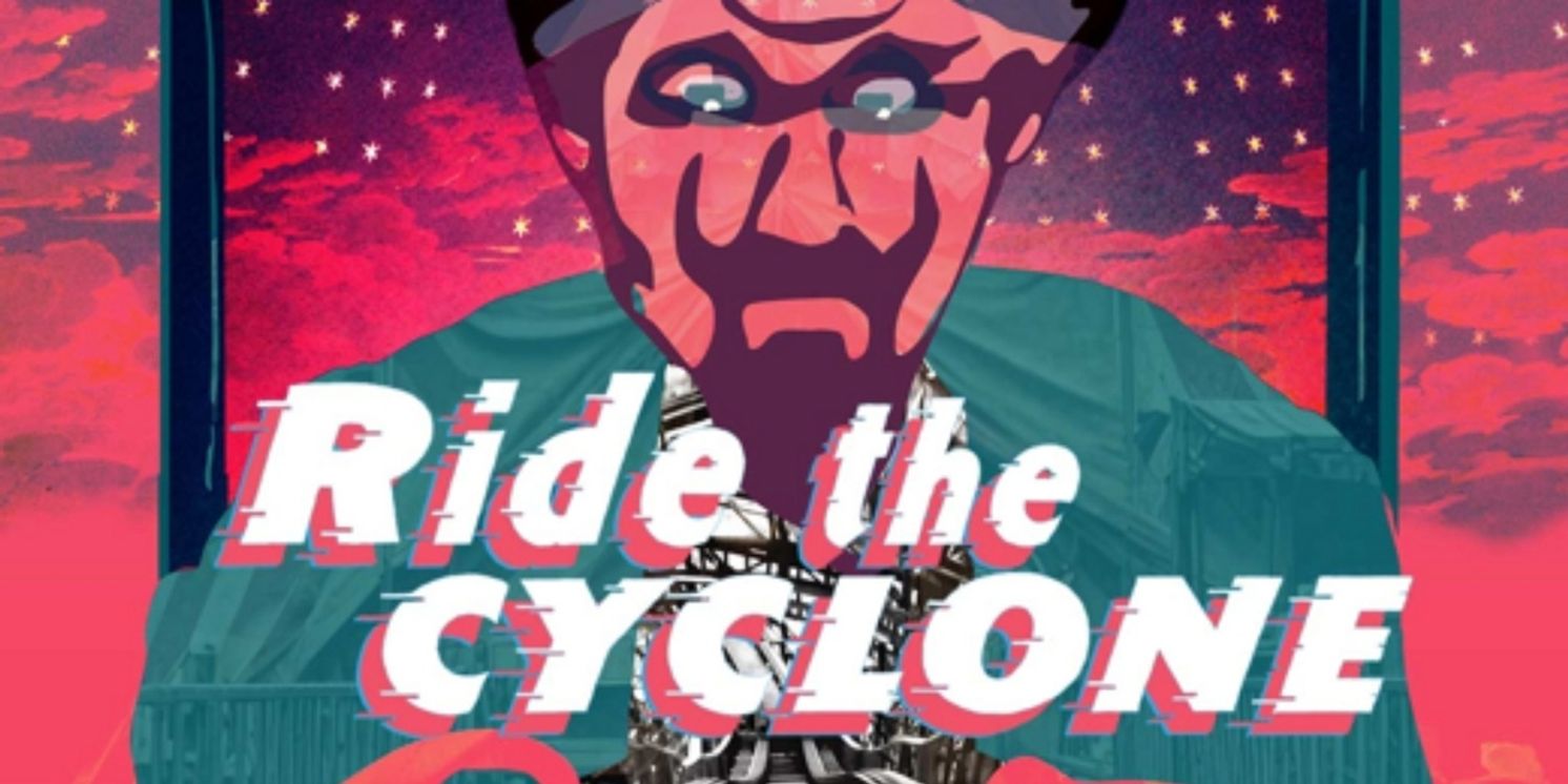 RIDE THE CYCLONE & More Lead Dallas's November 2025 Top Theatre Shows  Image