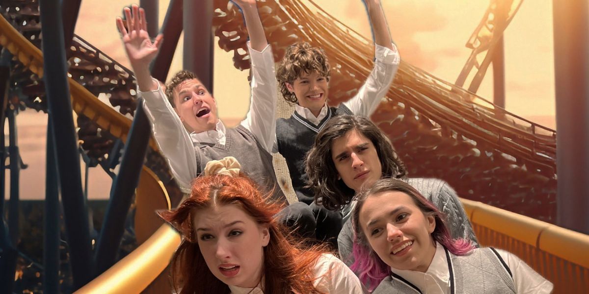 RIDE THE CYCLONE Premieres at Sinclair Next Month
