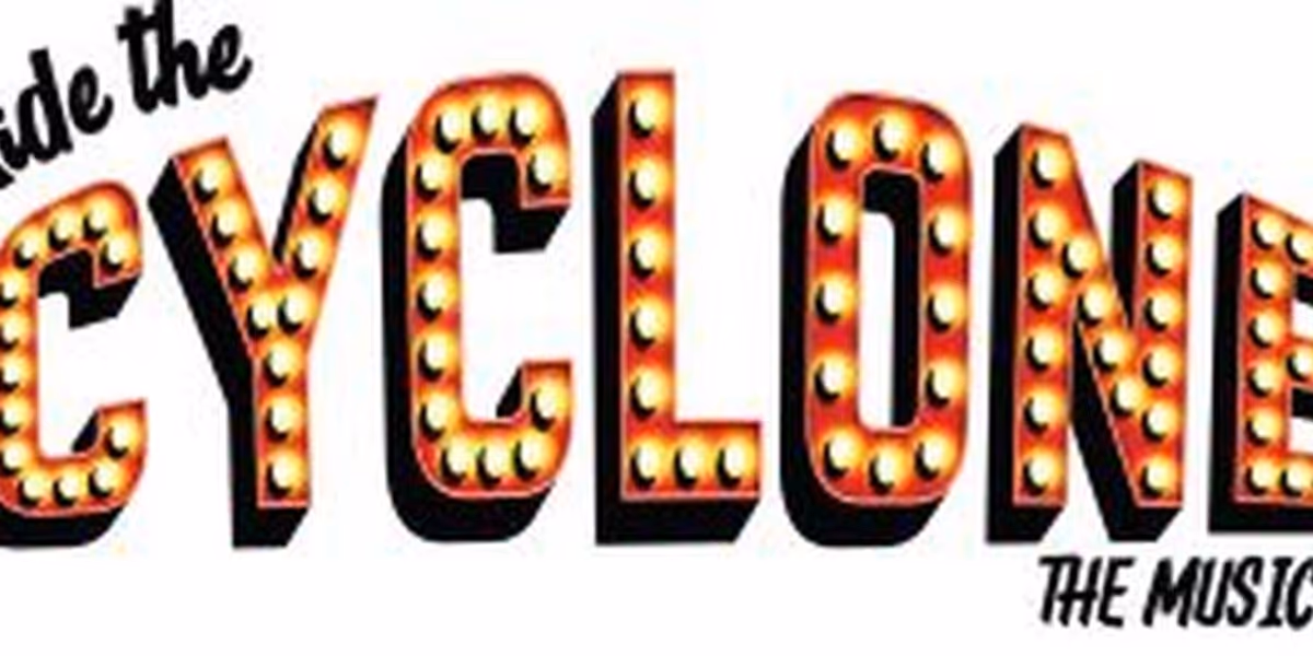 RIDE THE CYCLONE to Kick Off Hangar Theatre's 2024 Mainstage Season This Month