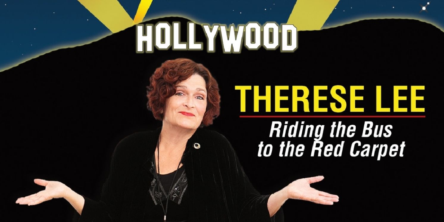 RIDING THE BUS TO THE RED CARPET to Return to Los Angeles in August  Image