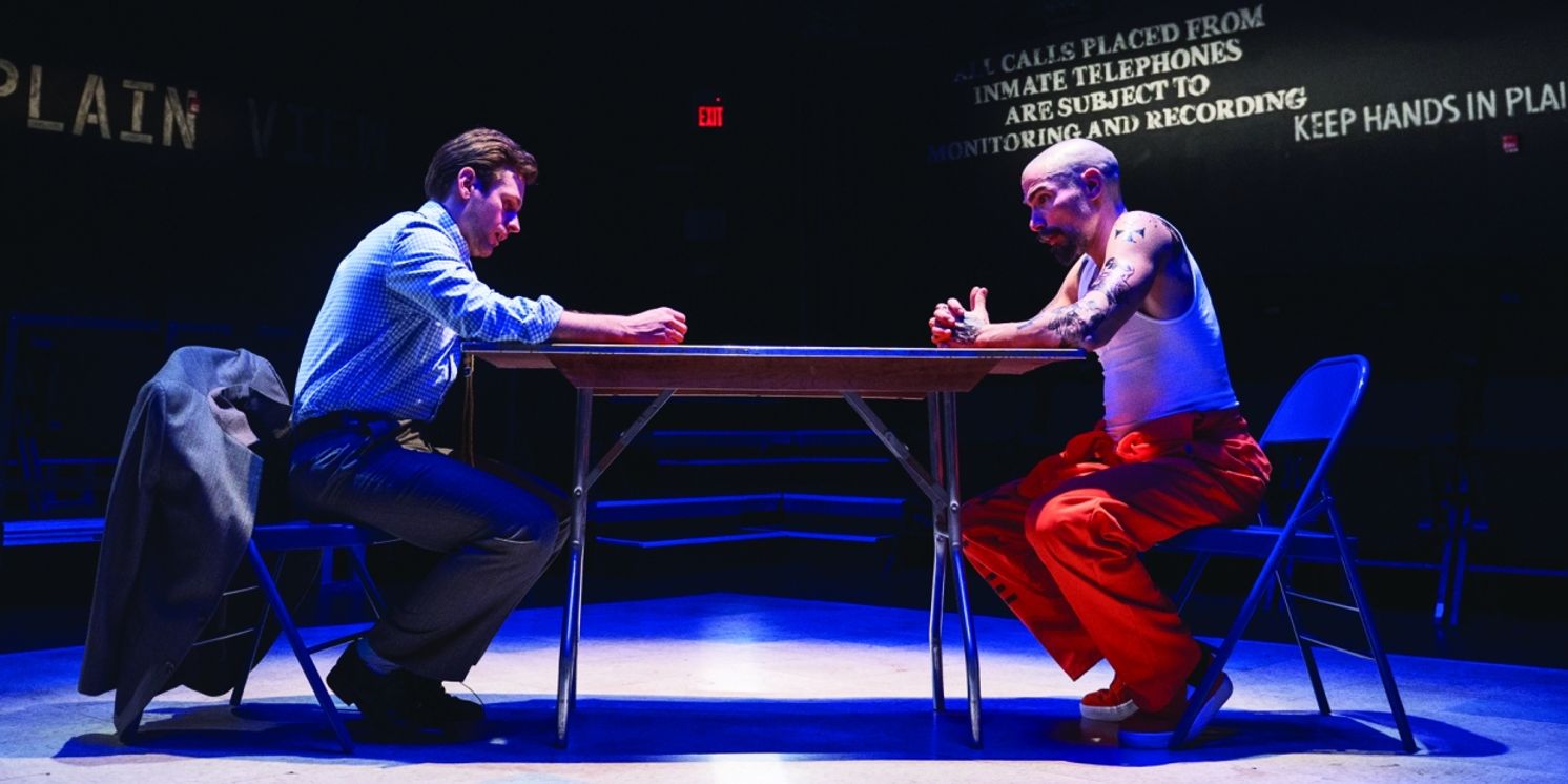 RIFT Comes to the Traverse Theatre  Image