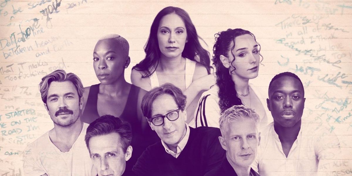 RIGHT BEFORE I GO Will Transfer to Soho Theatre After Edinburgh Fringe Run