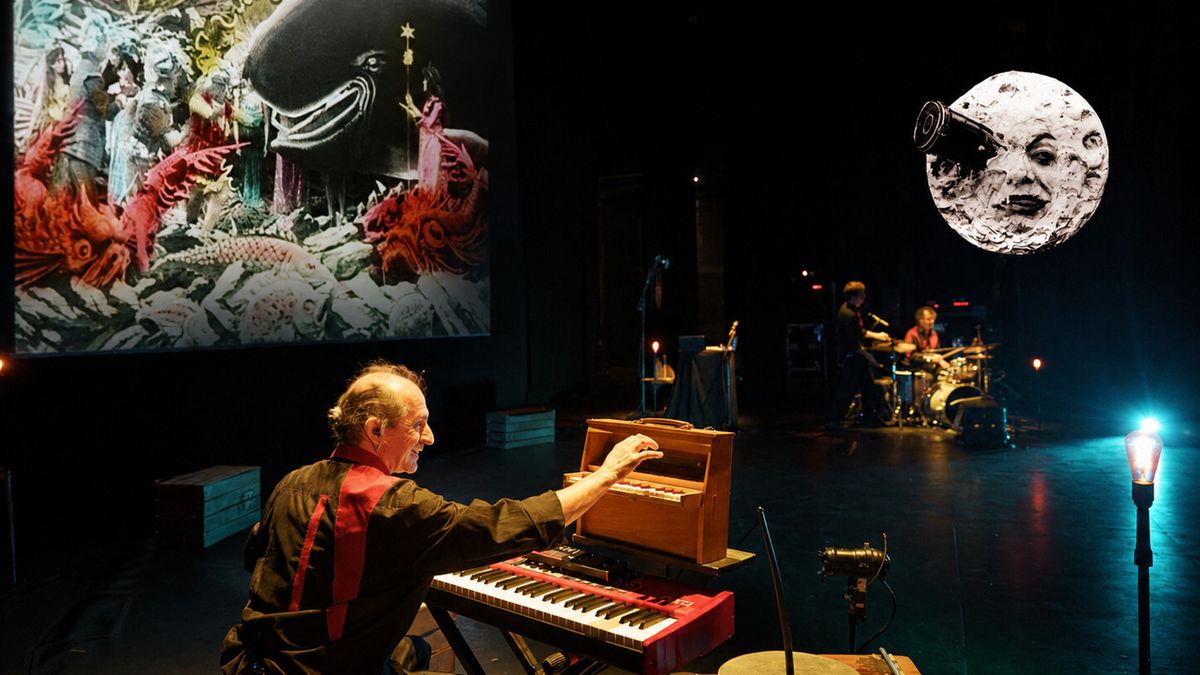 RIGHT IN THE EYE to Make Central Florida Premiere at VI FIAE