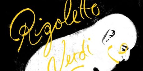 RIGOLETTO is Now Playing at Det KGL. Teater Photo